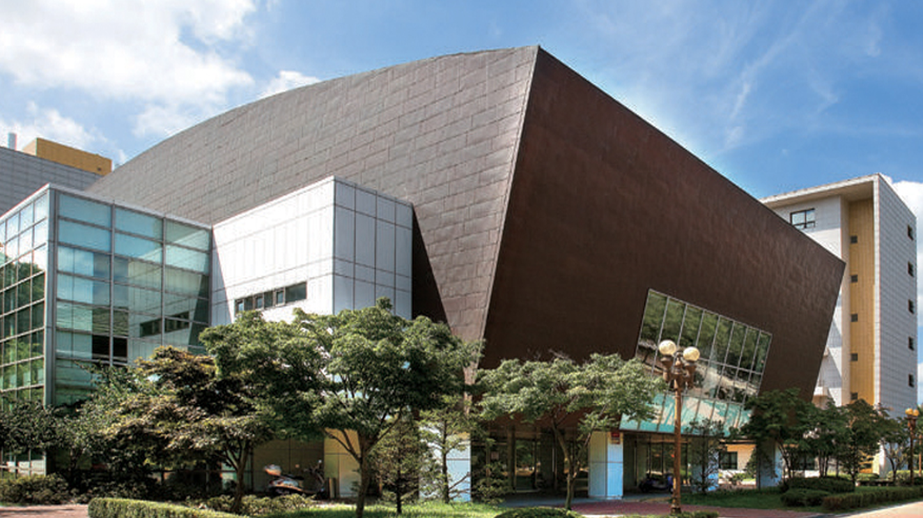 มหาวิทยาลัยโซล (University of Seoul) กรุงโซล ประเทศเกาหลีใต้